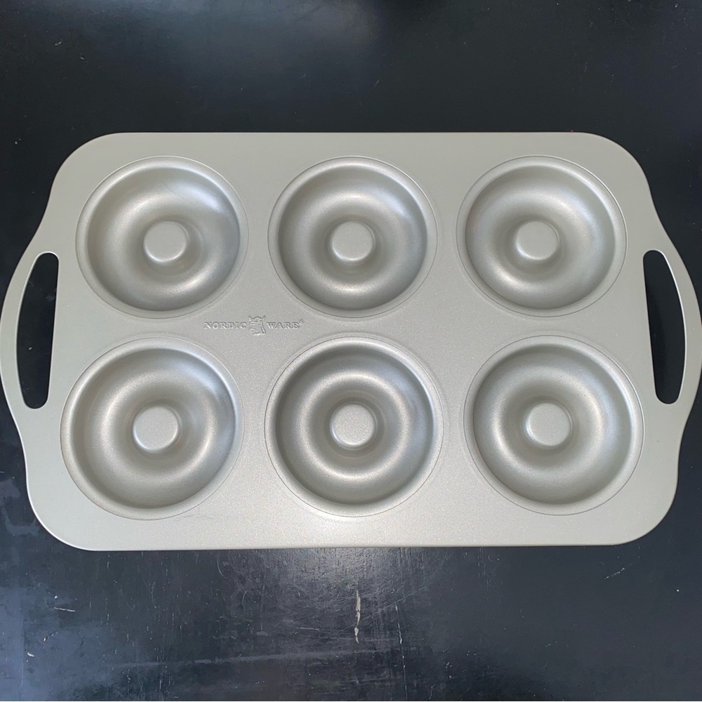 Nordic Ware Donut Pan